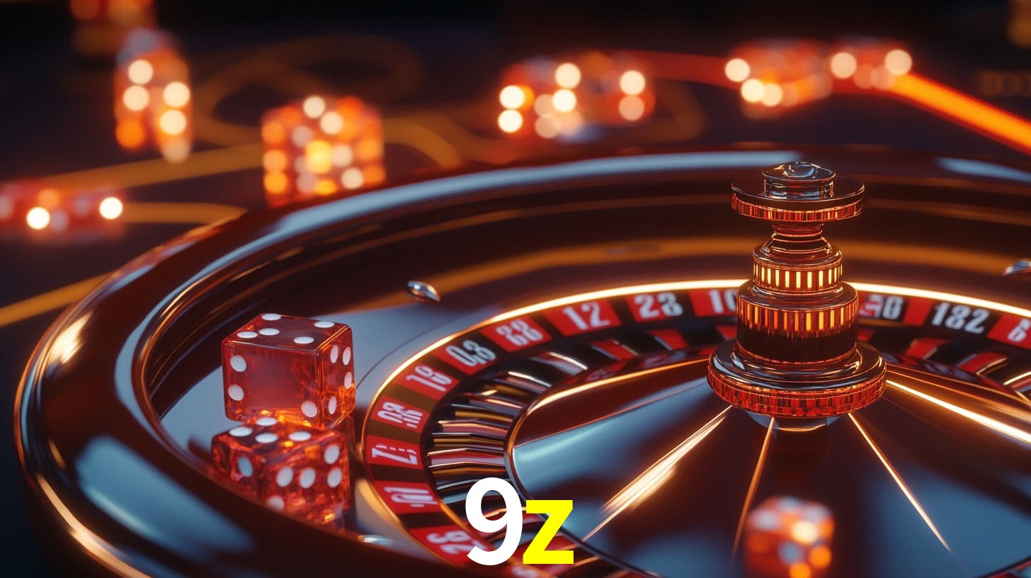 Blackjack Table 9z