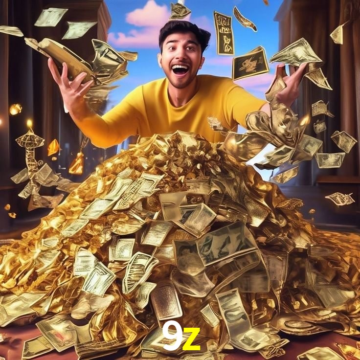 Estatísticas Esportivas 9z