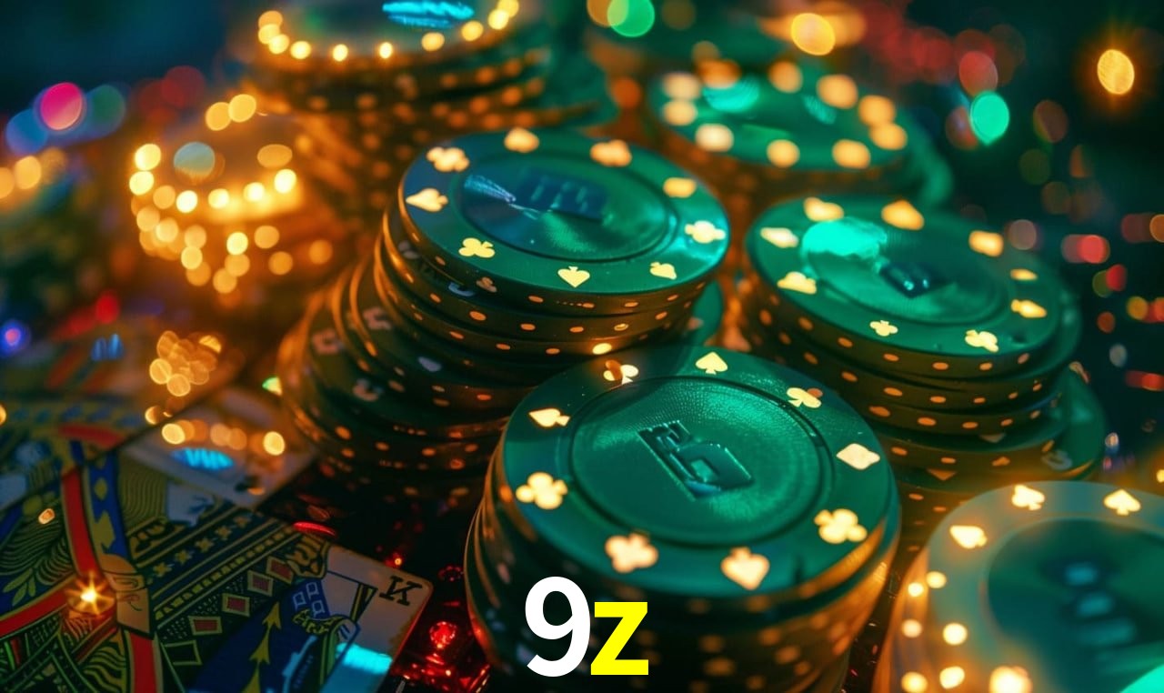 Recursos de Bônus 9z