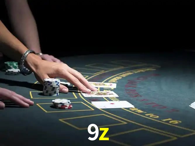 Plataforma 9z - Cloud AWS Infrastructure