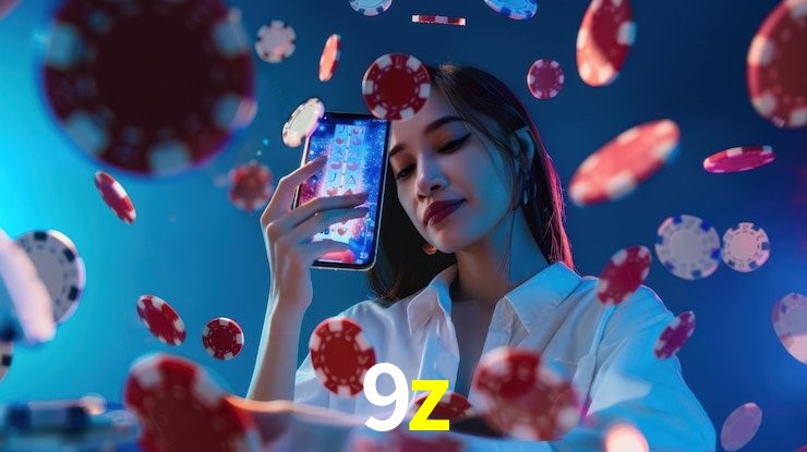 9z Logo 3