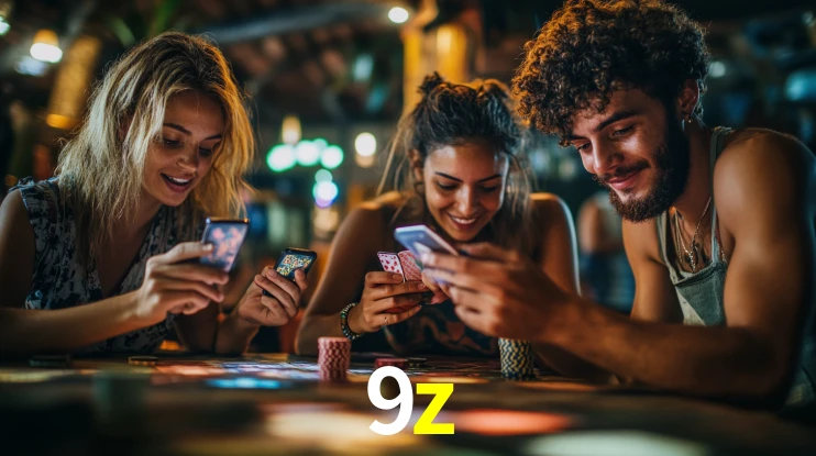Daily Bonuses 9z