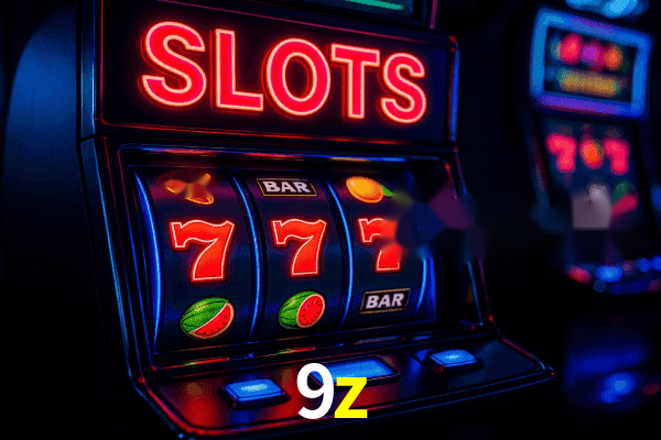 Slots 9z - Giros Grátis Diários