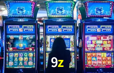 A Emoção da Loteria na 9z: Uma Chance de Mudança de Vida