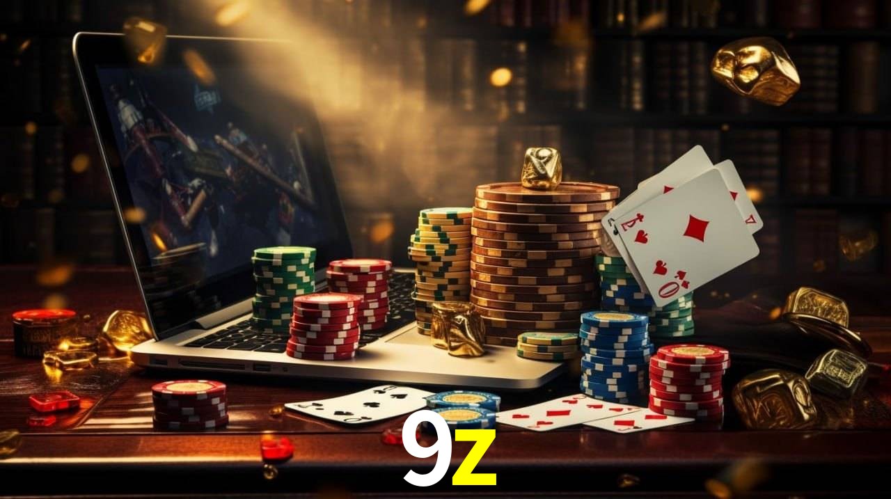 Estatísticas 9z