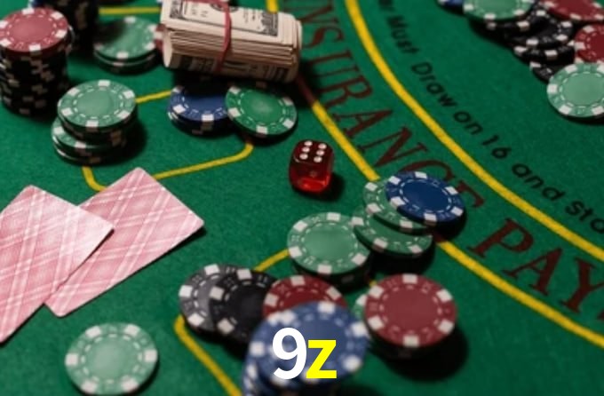 Apostas Ao Vivo 9z