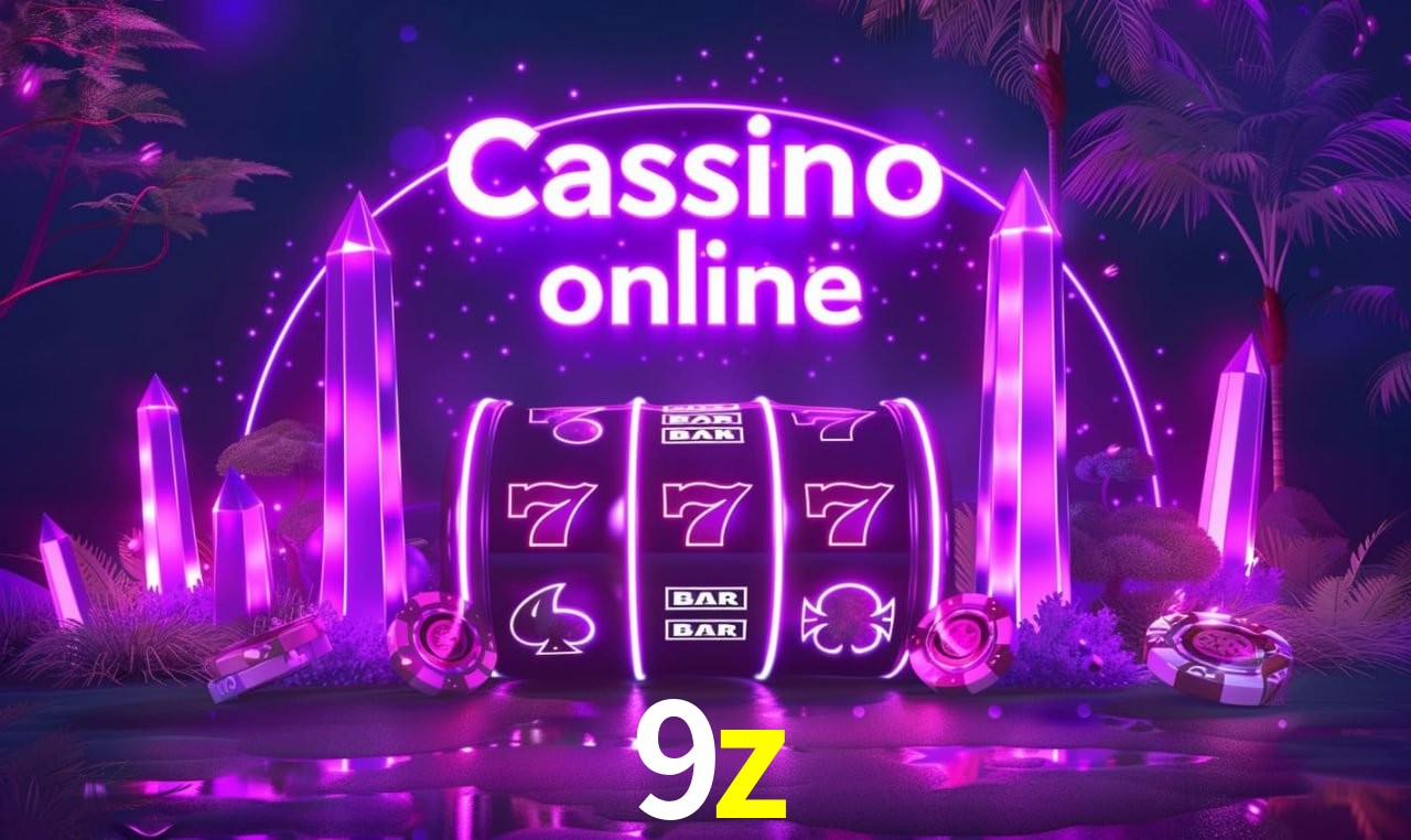 9z Certificado eCOGRA - Jogos Justos Auditados
