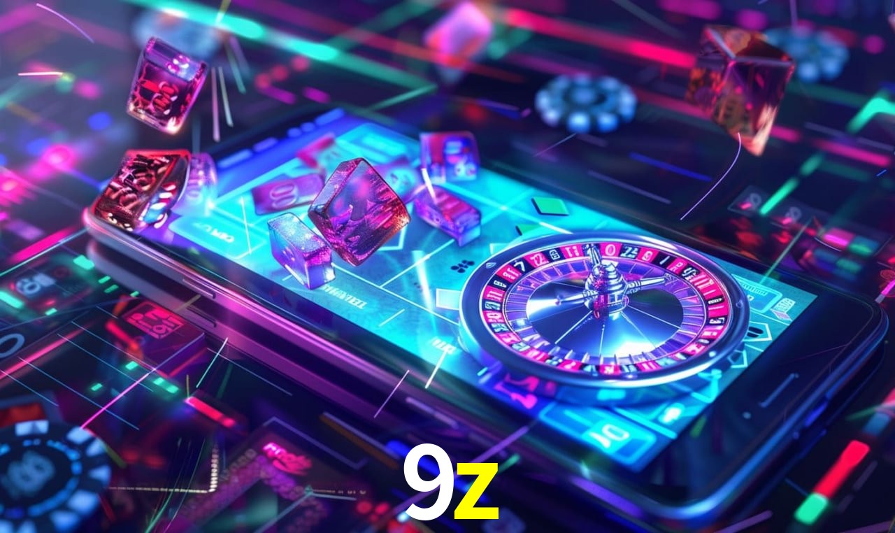 Jogos de Slot 9z