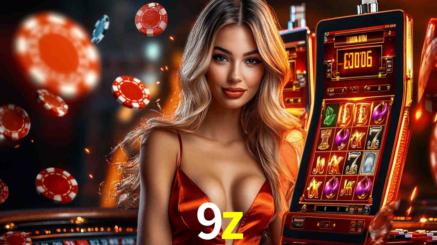 9z - Login Oficial Plataforma - 9z baixar