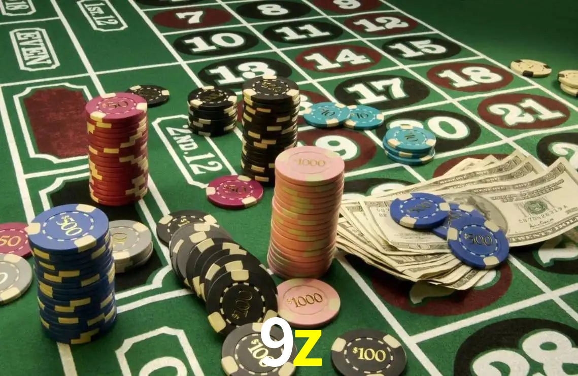 9z bet