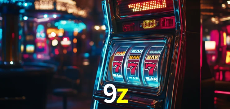 Welcome Bonus 9z