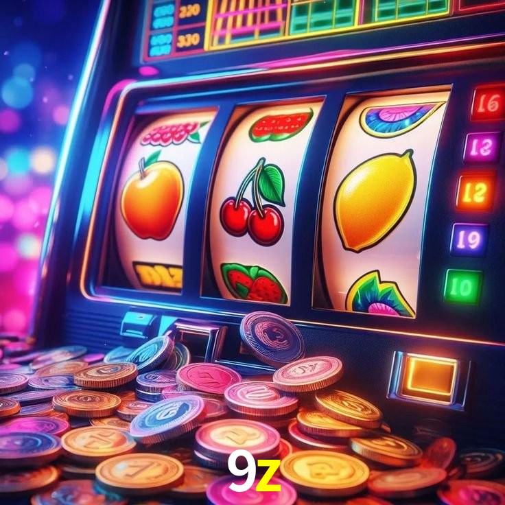 Provedores de Jogos 9z