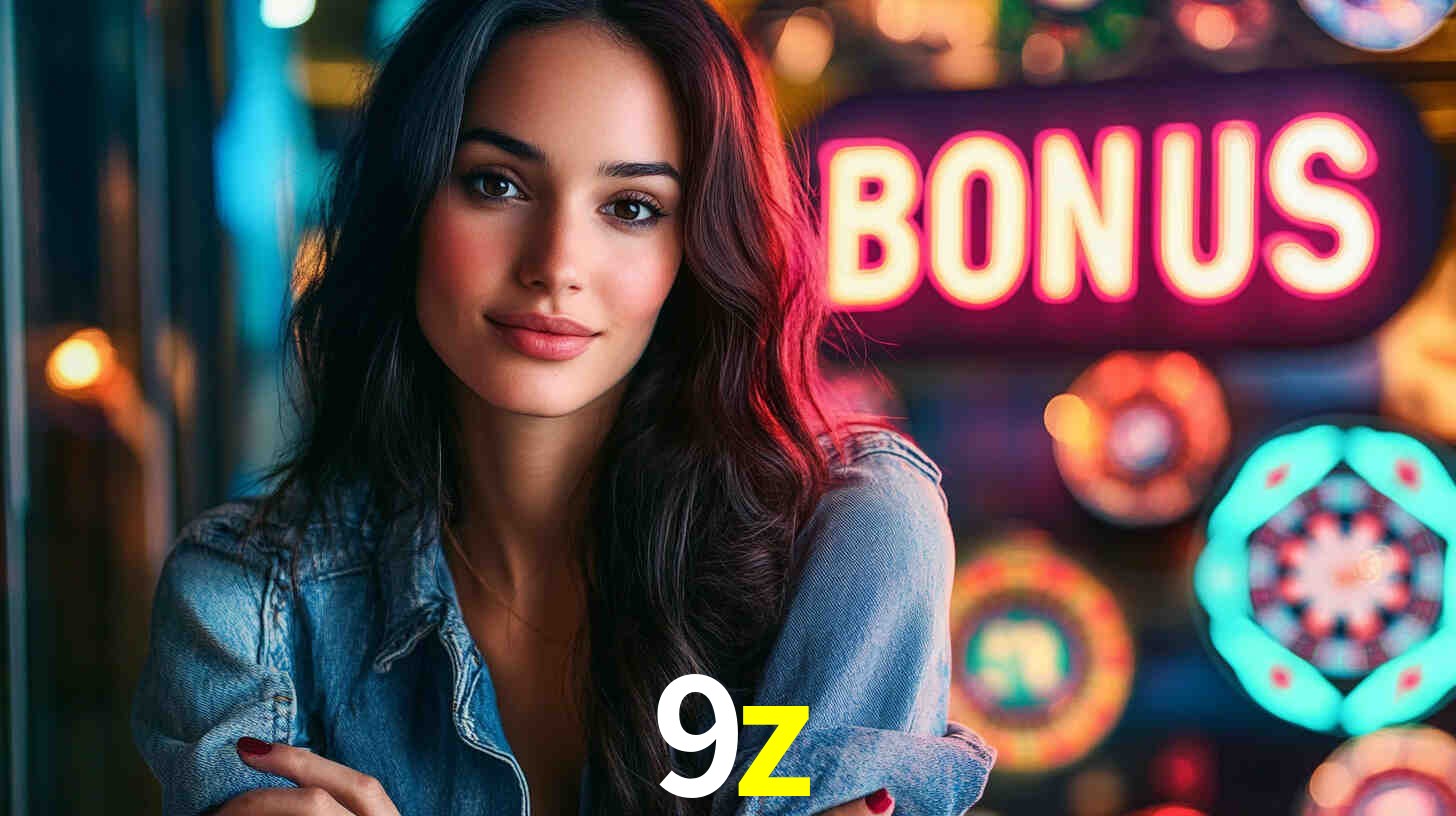 9z: A Experiência de Casino com Jogos de Mesa ao Vivo
