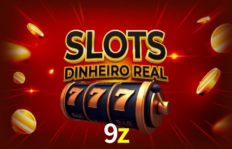 Loteria 9z - Quina e mais jogos