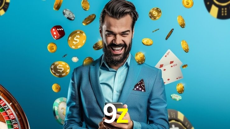 Live Casino 9z