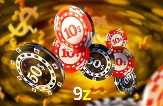 Estatísticas do Jogo 9z