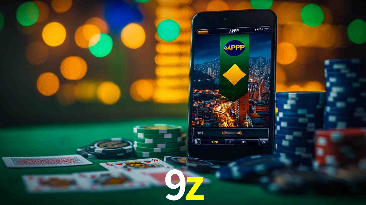 A Emoção da Loteria na 9z: Uma Chance de Mudança de Vida