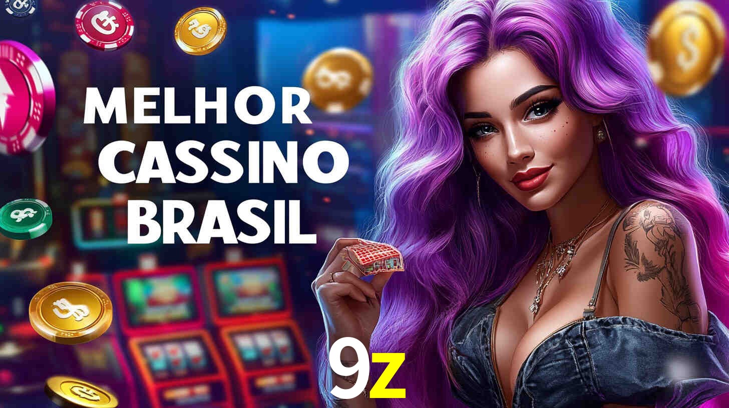 Inovações de Jogos na 9z: O Futuro das Experiências Interativas