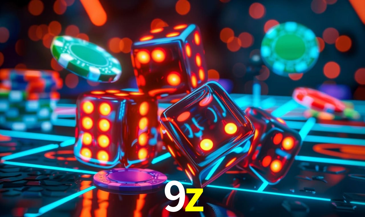 Jogos Exclusivos 9z
