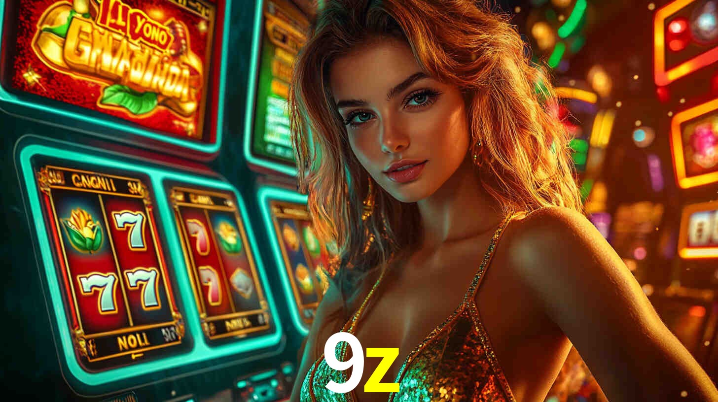 9z App Interface