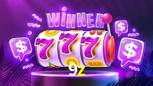 Welcome Bonus 9z
