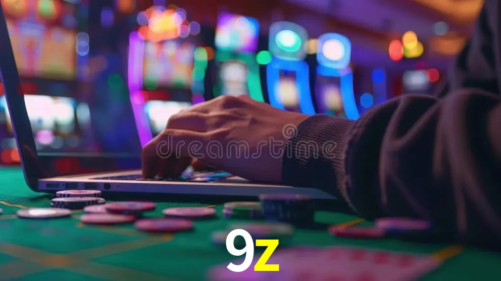 Casino VIP 9z